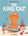 The King Cat cover