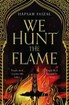 We Hunt the Flame cover