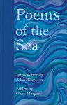 Poems of the Sea cover