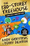 The 130-Storey Treehouse cover