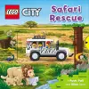 LEGO® City. Safari Rescue cover