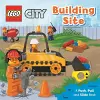 LEGO® City. Building Site cover