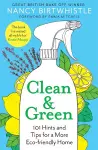 Clean & Green cover