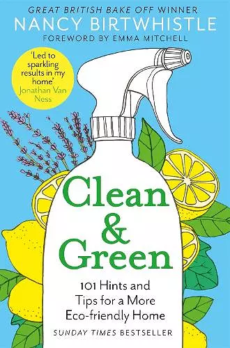 Clean & Green cover