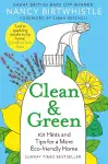 Clean & Green cover