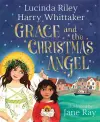 Grace and the Christmas Angel cover