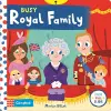 Busy Royal Family cover