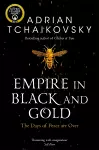 Empire in Black and Gold cover