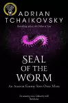 Seal of the Worm cover