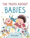 The Truth About Babies cover