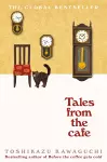 Tales from the Cafe cover