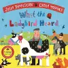 What the Ladybird Heard cover