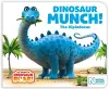 Dinosaur Munch! The Diplodocus cover