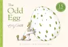 The Odd Egg cover