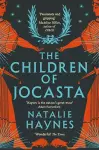 The Children of Jocasta cover