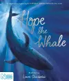 Hope the Whale cover