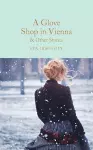 A Glove Shop in Vienna and Other Stories cover