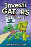 InvestiGators: Off the Hook cover