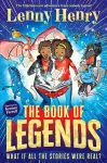 The Book of Legends cover