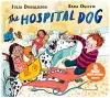 The Hospital Dog cover