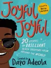 Joyful, Joyful cover