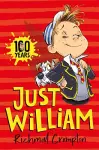 Just William cover