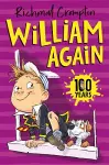 William Again cover