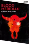 Blood Meridian cover