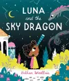 Luna and the Sky Dragon cover