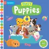 Busy Puppies cover