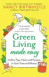 Green Living Made Easy cover