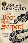 The Bear and the Serpent cover