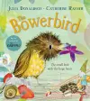 The Bowerbird cover