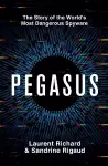 Pegasus cover