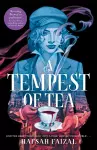 A Tempest of Tea cover