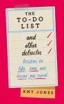 The To-Do List and Other Debacles cover