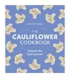 The Cauliflower Cookbook cover