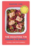 The Roasting Tin Around the World cover