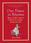 Our Times in Rhymes cover