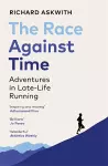 The Race Against Time cover