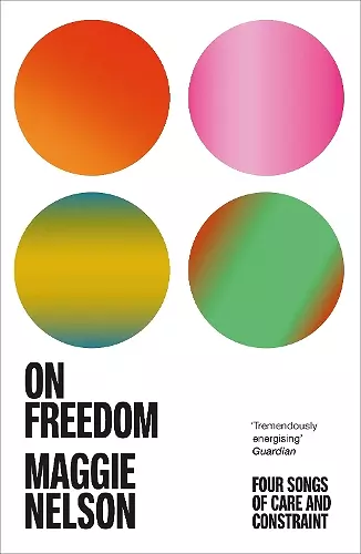 On Freedom cover