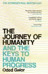 The Journey of Humanity cover