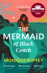 The Mermaid of Black Conch cover