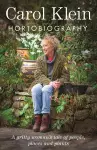 Hortobiography cover