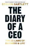 The Diary of a CEO cover