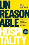 Unreasonable Hospitality cover