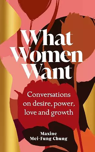 What Women Want cover