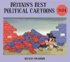 Britain's Best Political Cartoons 2024 cover