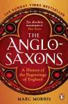 The Anglo-Saxons cover