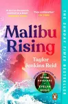 Malibu Rising cover